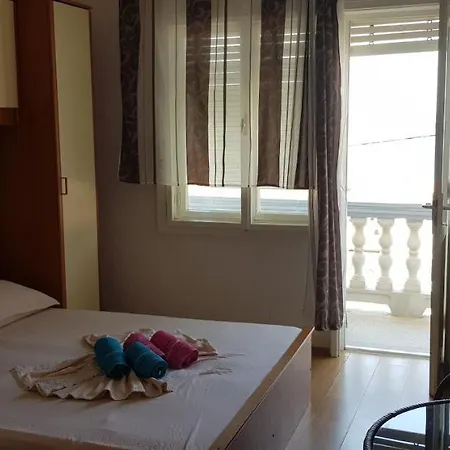 Marijanka Vendégház Crikvenica