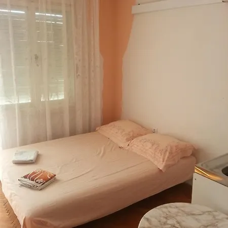 Marijanka קריקווניצה