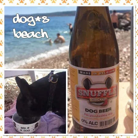 Marijanka בית הארחה *