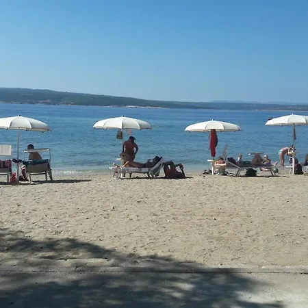 Marijanka Vendégház Crikvenica