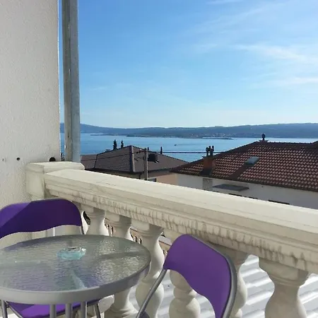 בית הארחה Marijanka *