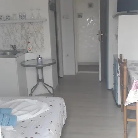 Marijanka Vendégház *