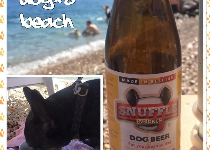 Marijanka بيت ضيافة *