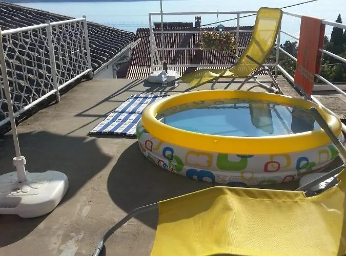 بيت ضيافة Marijanka تْسْغيكفانِتْسا