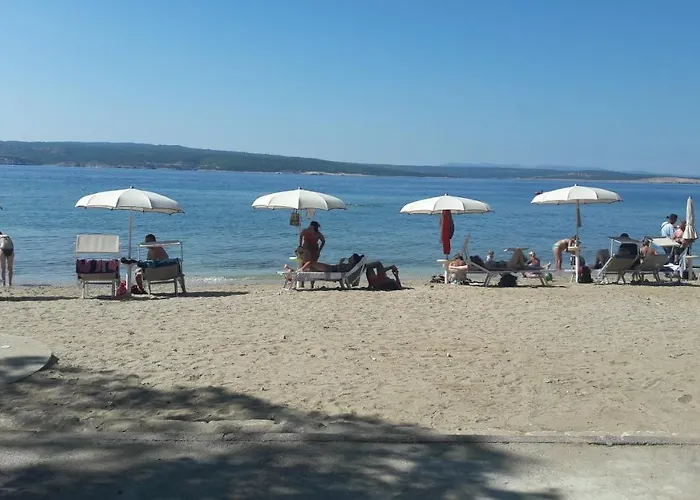 Marijanka بيت ضيافة تْسْغيكفانِتْسا