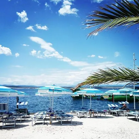 Marijanka * Crikvenica